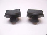 Kawasaki 92210-7019 Pack of 2 Nuts