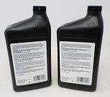 Toro 38280 (Pack of 2) SAE 10W30 4-Cycle Oil Quart