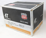 Phillips 66 (Case of 12) 4T SAE20W-50 4-Cycle Engine Oil Quart for ATV and Motorcycles