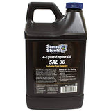 New 4-Cycle Engine Oil for Universal Products SAE30, 770-032