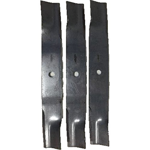 Ariens Gravely Set of 3 BLADES- 18