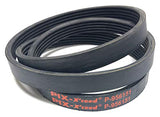 Made With Kevlar Replacement Belt For Toro Part 95-6151. Made To FSP Specifications.