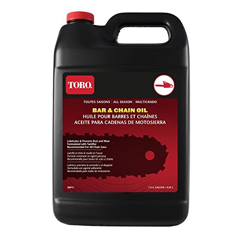 Toro The Company 38917 Chainsaw Oil
