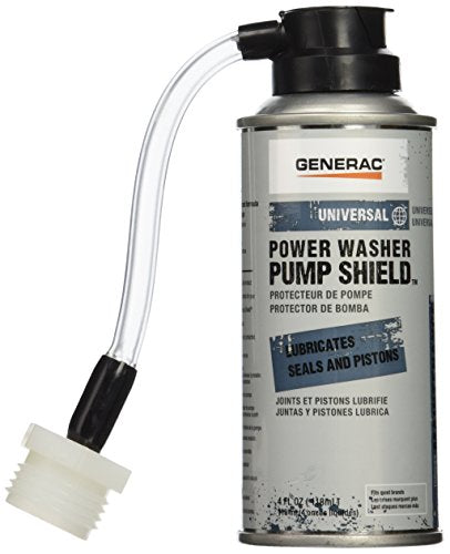 Generac 6657 Pump Defender, 4-Ounce