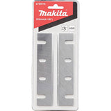 Makita D-63915 Planer Blade, 2/Pk