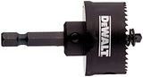 DEWALT D180020IR IMPACT READY Hole Saw, 1-1/4 Inch