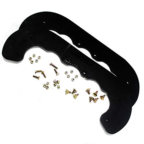 Toro Power Clear Paddle