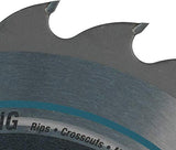 Makita T-01426 2 Piece Carbide-Tipped Saw Blade Set, 6-1/2"