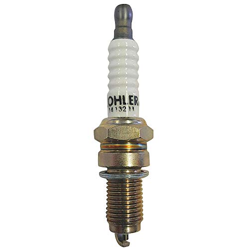Kohler 490-250-K016 Spark Plug Engine Parts