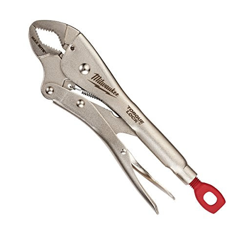 MILWAUKEE'S Locking Plier,Ergonomic,10