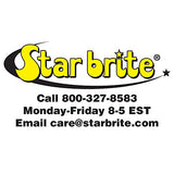 STAR BRITE Premium Type C Lower Unit Gear Lube - 32 OZ (027332)