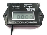 Tiny Tach Digital Tachometer and Hour Meter #TT2B