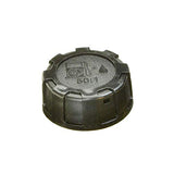 Toro 104-4133 Gas Cap Assembly