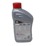 Phillips 66 10W30 Shield Choice Oil Quart 1081431 (Pack of 4)