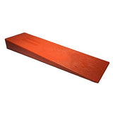 Husqvarna 12" Wood Grain Felling Wedge 608201002 by HUSQVARNA