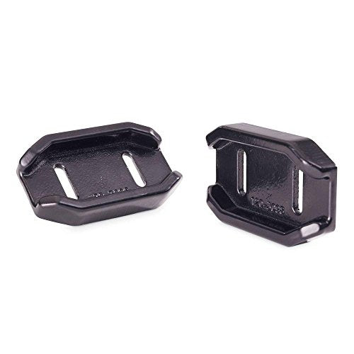 Toro Heavy Duty Cast Iron Skid Shoe Kit