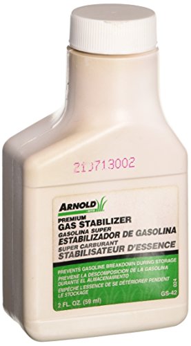 Arnold 4-Cycle 2oz. Engine Gas Stabilizer