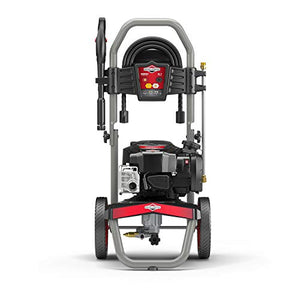 Briggs & Stratton 21030 2800-PSI Gas Pressure Washer with 725EXi OHV 163cc Engine and Easy Start Technology