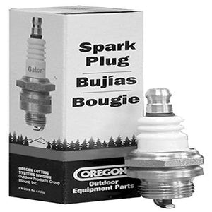 Oregon 77-310-1 Spark Plug Replaces Bosch W8DC Champion N11YC NGK BP5ES