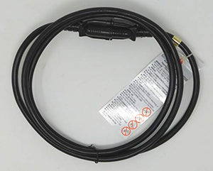 Champion 100434 Electric Starter Power Cable 6'