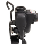 Banjo 300POI 3" Cast Iron Pump Only for 1" Shaft Gas Engines