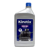 Kinetix 80014 High Performance Small Engine 5W-30 Oil 80014 4-Cycle Engine - 6 Pack