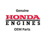 Honda 2 Pack Genuine 17210-Z4M-821 Air Filter Fits GX120 GX140 GX160 GX200 OEM