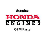 Honda Genuine 17210-Z0V-781 Round Cyclone Air & Pre Filter OEM