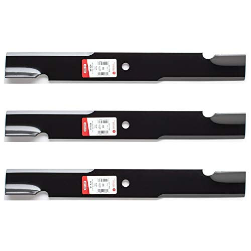 3PK Oregon 91-626 Blade for 61