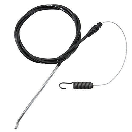 Toro 115-8436 Traction Control Cable