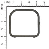 Briggs & Stratton 806039S Briggs and Stratton Rocker Cover Gasket, Grey