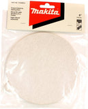 Makita 742100-7 6-Inch Sandpaper #150, 10-Pack