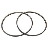 Ariens 07200536 V-Belt, HA-RAW Edge (Set)