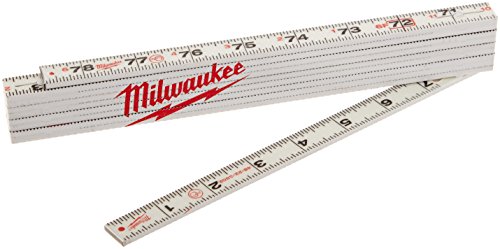 Milwaukee 48-22-3802 Engineer's Composite Folding Rule