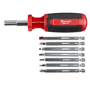 Multi-Bit Screwdriver, NumBits 9