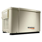 Generac 69981 Optimus Generator, Aluminum