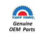 Tuff Torq Genuine 187T0136300 Transmission Seal Cap OEM