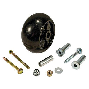 Stens 210-235 Plastic Deck Wheel Kit