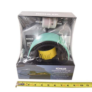 Kohler 24-789-03-S Kit Maint. C Genuine Original Equipment Manufacturer (OEM) Part