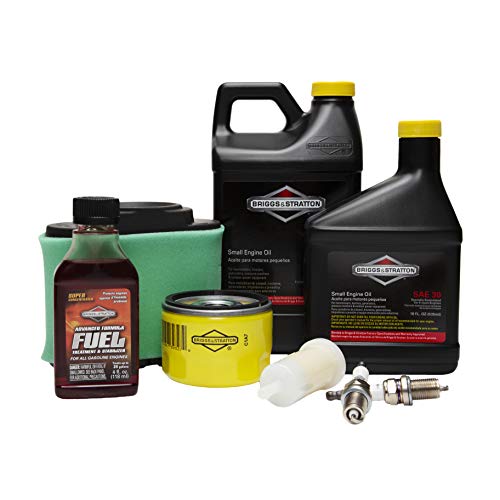 Briggs and Stratton 84002317 Professional Series Maintenance Kit, Multiple