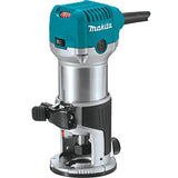 Makita RT0701CX7 1-1/4 HP Compact Router Kit