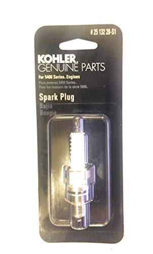 Kohler 490-250-K020 Spark Plug Engine Parts, Natural