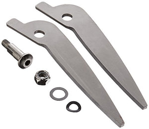 Milwaukee 48-22-4007 Lightweight Tinner Replaceable Blades