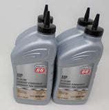 Phillips 66 80W90 MP Gear Oil Quart 1074755 (Pack of 4)