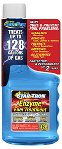 Star brite Star Tron Gasoline Additive (8 oz)