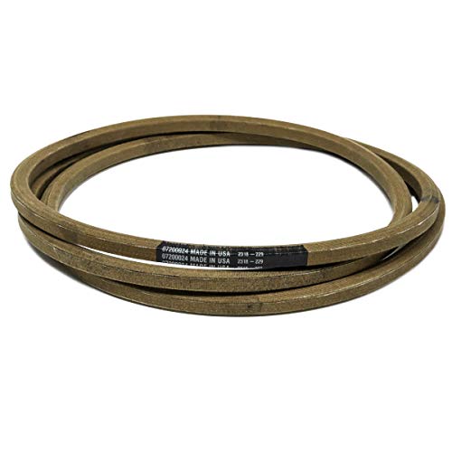 Ariens Gravely Deck Belt 07200024