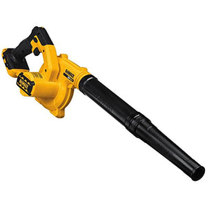 DEWALT 20V MAX Blower for Jobsite, Compact, Tool Only #DCE100B