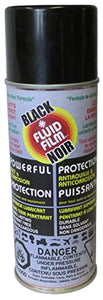 Fluid Film F80-AS11B 11.75 oz Aerosol Can Lubricant