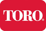 Toro Seal-ring, Chute Part # 114-3772