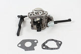 Kohler 17-853-05-S Carburetor Kit Genuine Original Equipment Manufacturer (OEM) Part